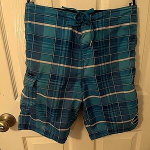 Boys O’Neill Board Short Swim Trunks